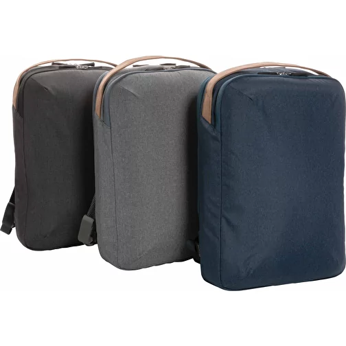 Sac à dos ordinateur two tone deluxe Impact AWARE™ 300D, Image 10