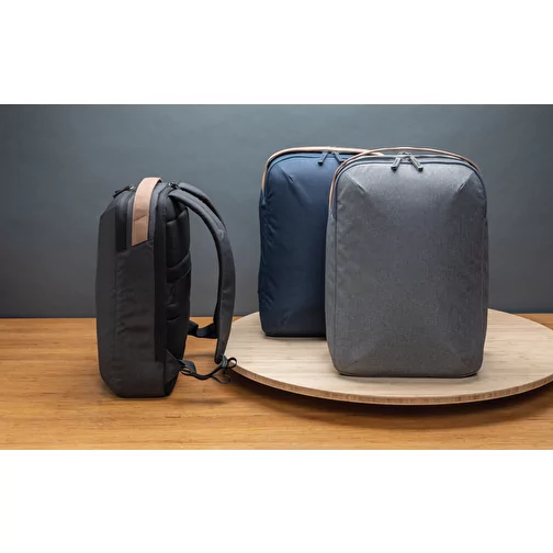 Sac à dos ordinateur two tone deluxe Impact AWARE™ 300D, Image 11
