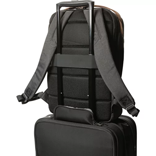 Sac à dos ordinateur two tone deluxe Impact AWARE™ 300D, Image 5