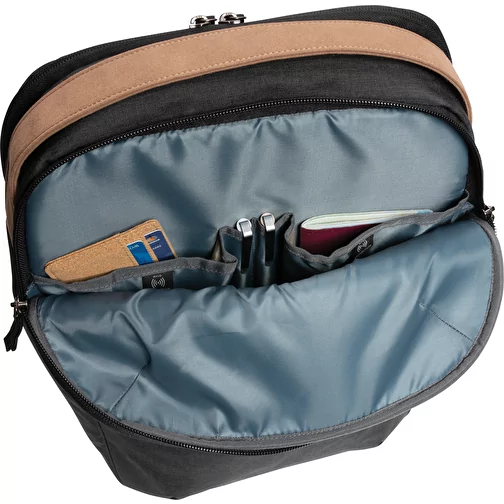Sac à dos ordinateur two tone deluxe Impact AWARE™ 300D, Image 7