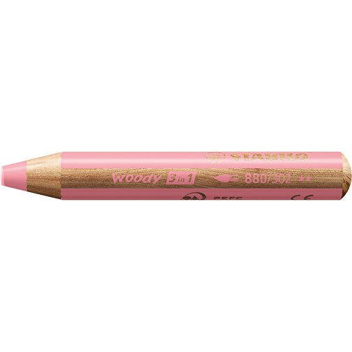 STABILO woody 3 in 1 matita colorate, Immagine 1
