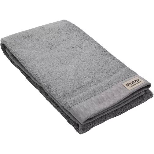 Serviette de bain 50 x 100 cm Ukiyo Sakura AWARE™, Image 3