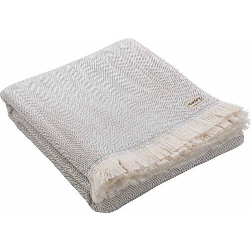 Ukiyo Hisako AWARE™ 4 Årstiders håndklæde / tæppe 100x180, Billede 3