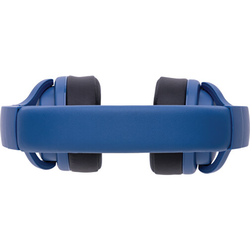Urban Vitamin Fresno Wireless Kopfhörer, Blau , blau, ABS, 16,50cm x 18,90cm (Länge x Höhe), Bild 5