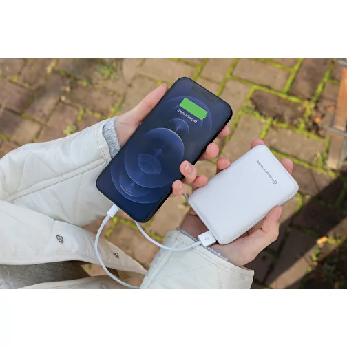 Powerbank 10.000 mAh 18W PD Urban Vitamin Alameda, Image 9