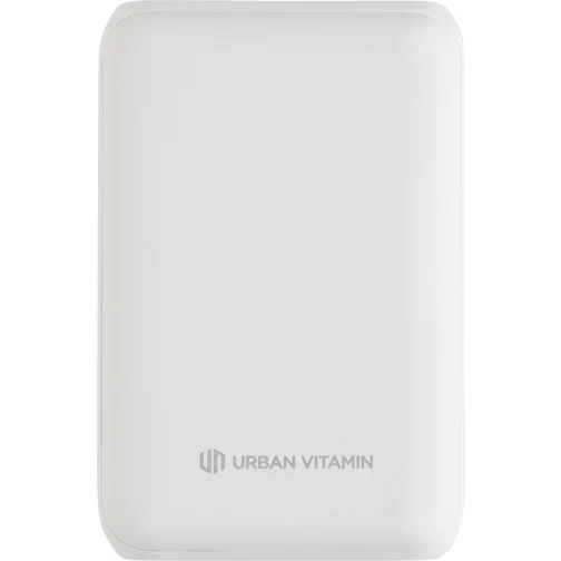 Powerbank 10.000 mAh 18W PD Urban Vitamin Alameda, Image 3
