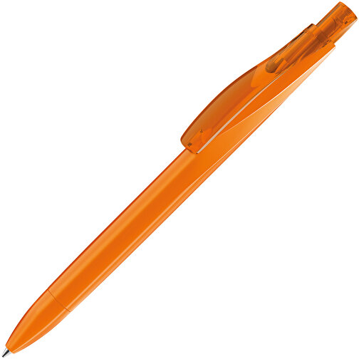 DROP K Transparent , uma, orange, Kunststoff, 14,34cm (Länge), Bild 2
