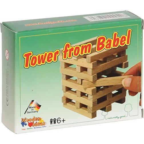 Tour de Babel, Image 3