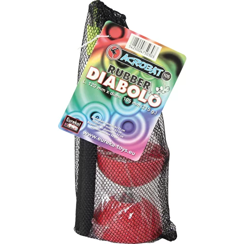 Acrobat Diabolo, Image 3