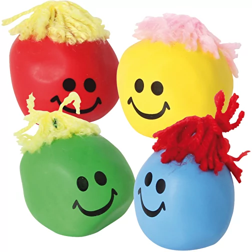 Petite boule de pâte à modeler, Image 1