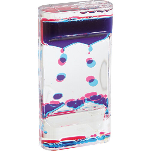 Liquid Motion Bubbler Double , , 7,00cm x 13,00cm x 3,00cm (Länge x Höhe x Breite), Bild 1