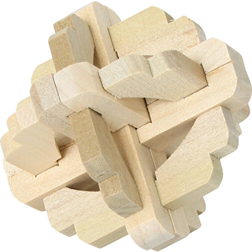Displ.Japan.Wooden Puzzles 2 (12), Immagine 1