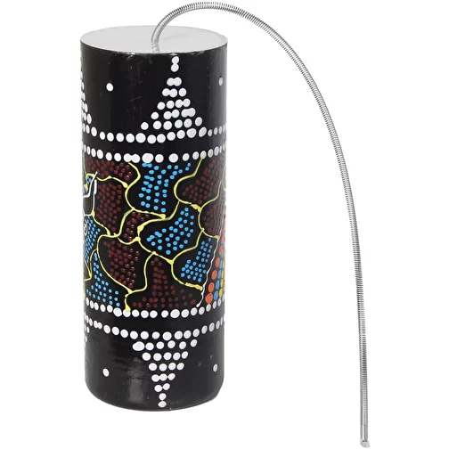 Tube du tonnerre, Image 4