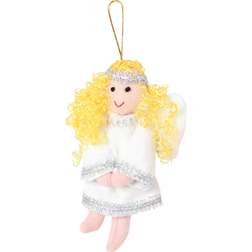 Ange gardien en peluche, Image 1
