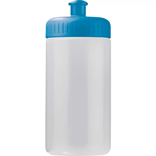Bidon de sport classic 500ml, Image 1
