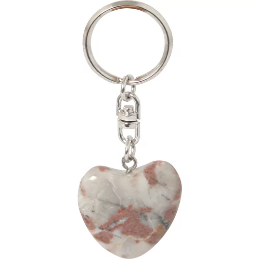 Porte-clés Worry Heart petit, Image 1