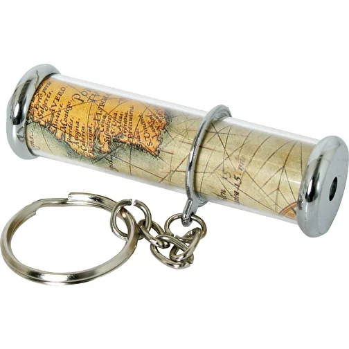 Porte-clés Mini-octascope, Image 1