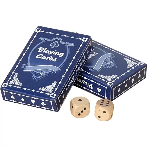 Jeu de toc, Image 2