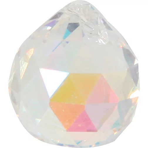 Boule de cristal irisée 20 mm, Image 1
