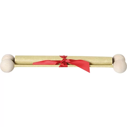 Rouleau de bons neutre moyen, Image 2