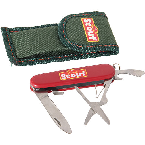 Scout Taschenmesser , , 8,50cm (Länge), Bild 1