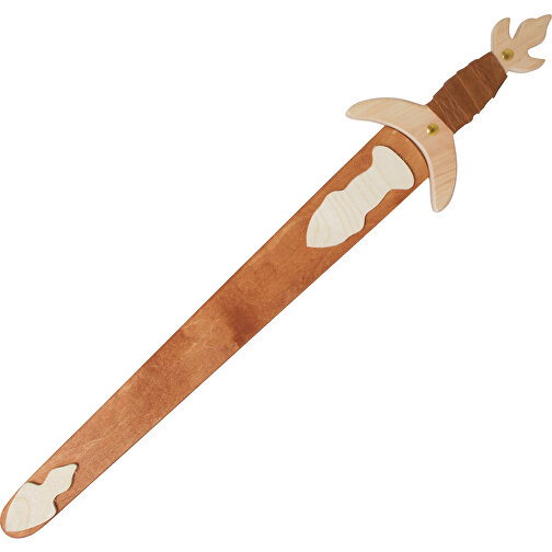 Romersk sværd med skede mørk, Billede 1