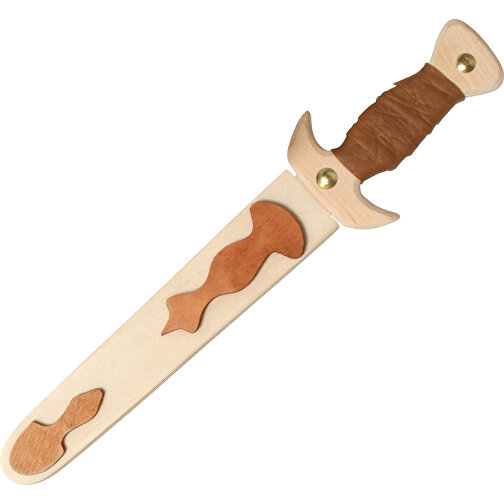 Dague romaine avec fourreau, Image 1