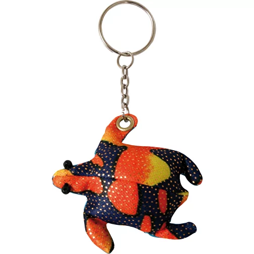 Porte-clés animal de sable, Image 1
