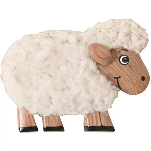 Mini-Aimant Mouton, Image 1