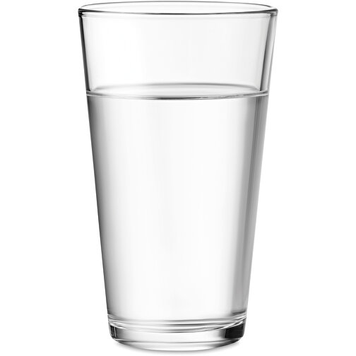 Rongo , transparent, Glas, , Bild 2