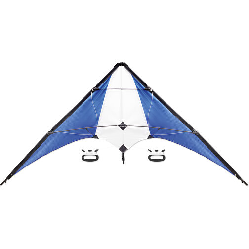 Fly Away , königsblau, Polyester, 160,00cm x 75,00cm (Länge x Breite), Bild 3