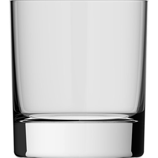 Side Becher 0,25 L , Rastal, klar, Glas, 9,40cm (Höhe), Bild 1