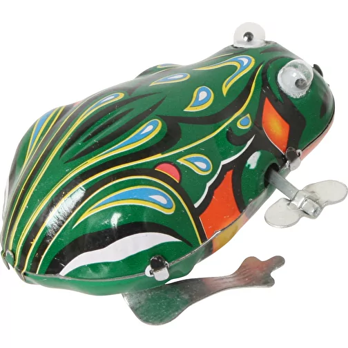 Grenouille sauteuse, Image 1