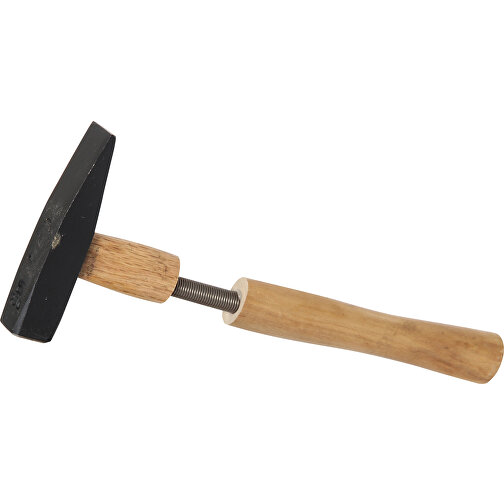 Federhammer , , 24,50cm x 1,80cm x 9,50cm (Länge x Höhe x Breite), Bild 1