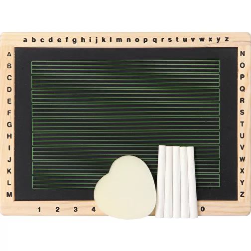 Set d\'écriture, Image 1