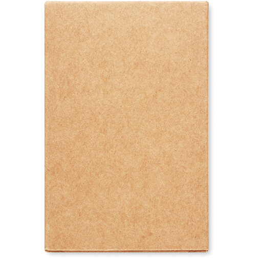 Aruba + , beige, Papier, 6,00cm x 2,00cm x 9,00cm (Länge x Höhe x Breite), Bild 6