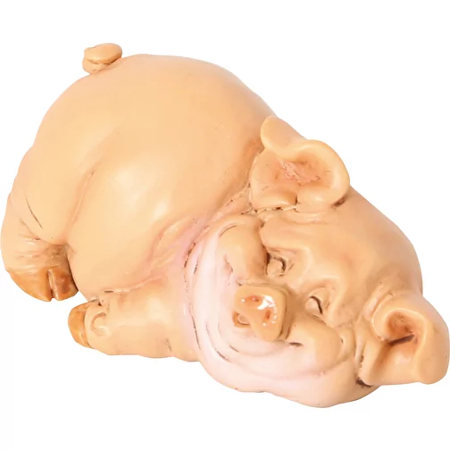 Petit cochon heureux, Image 2
