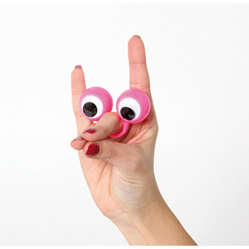Occhi a forma di dito 30 mm, Immagine 3