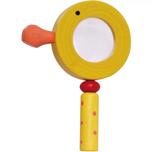 Loupe Animaux, triple assortiment, Image 1