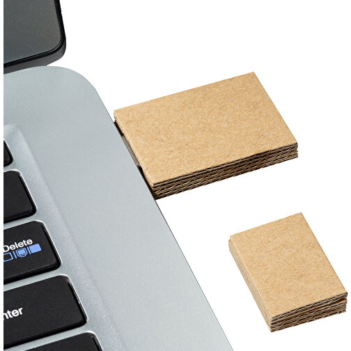 USB-stick Boxboard 64 GB, Bild 6