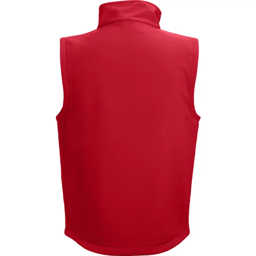 THC BAKU. Gilet softshell unisexe, Image 2