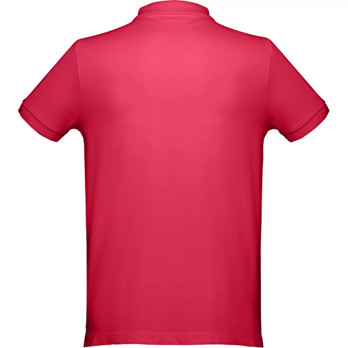 THC DHAKA. Polo pour homme, Image 2