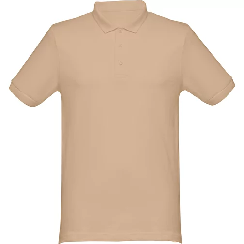 THC MONACO. Polo pour homme, Image 1