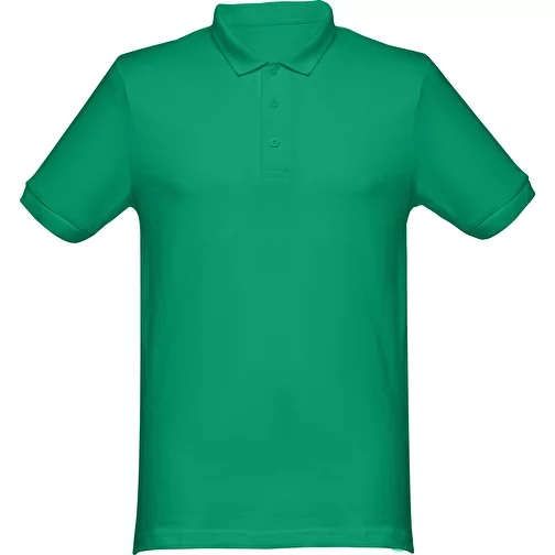 THC MONACO. Polo da uomo, Immagine 1