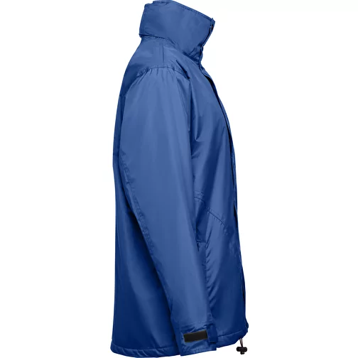 THC LIUBLIANA. Unisex parkas kappa, Bild 3
