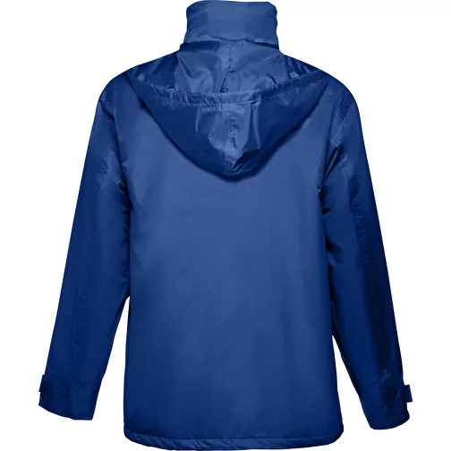 THC LIUBLIANA. Unisex parkas kappa, Bild 4