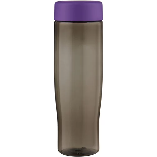 Bouteille d\'eau H2O Active® Eco Tempo de 700 ml avec couvercle vissé, Image 4