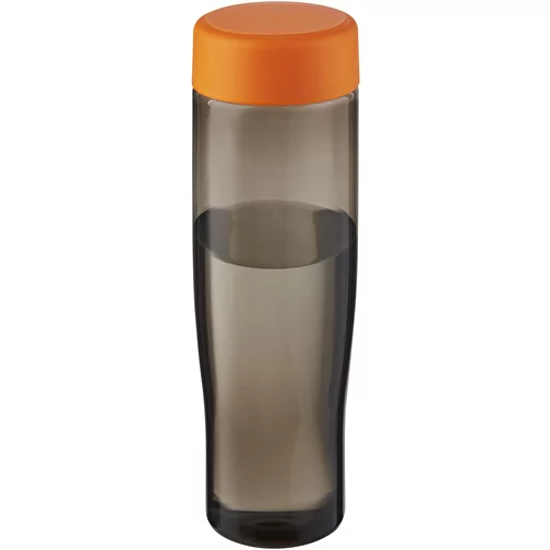 Bouteille d\'eau H2O Active® Eco Tempo de 700 ml avec couvercle vissé, Image 1