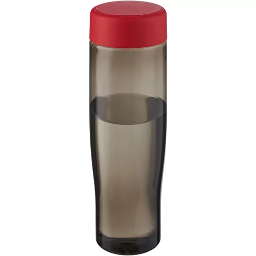 Bouteille d\'eau H2O Active® Eco Tempo de 700 ml avec couvercle vissé, Image 1