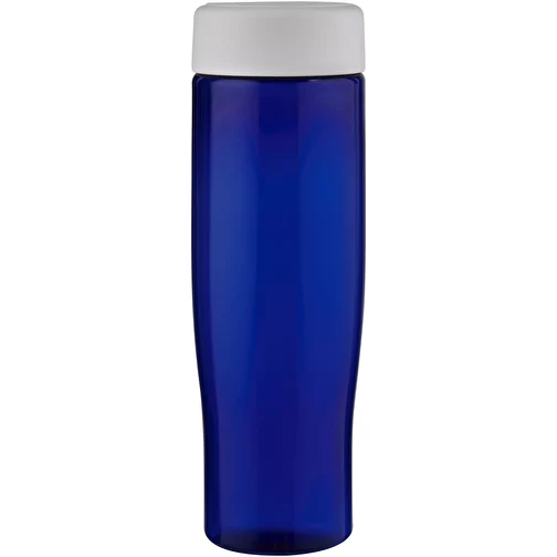 Bouteille d\'eau H2O Active® Eco Tempo de 700 ml avec couvercle vissé, Image 4